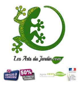 Les Arts du Jardin - entretien et valorisation des jardins