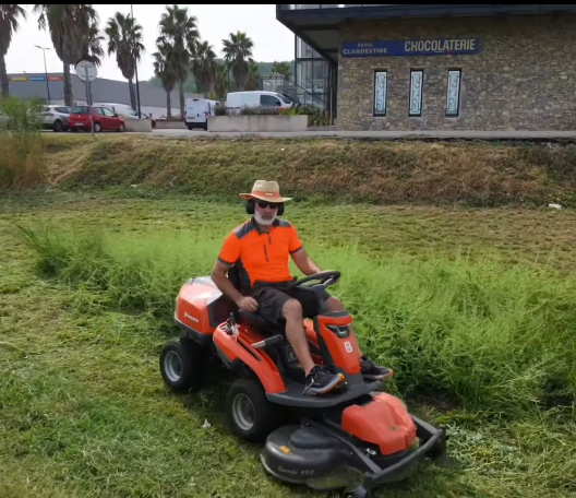 Entretien de jardins et espaces verts - Les Arts du Jardin